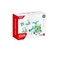 Andador 5 en 1 para Niños 1kg generico